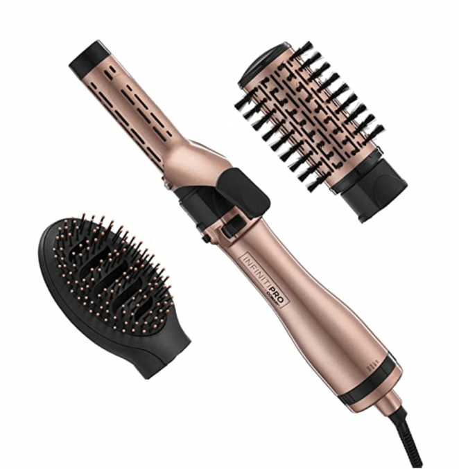Infinitipro By Conair Hot Air Multi-Styler