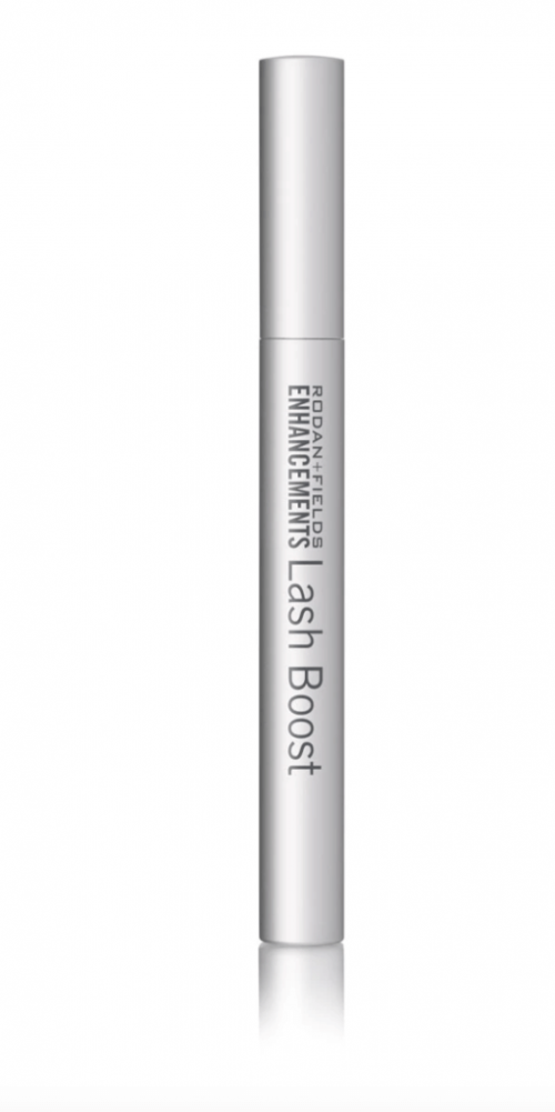 Rodan + Fields Lash Boost