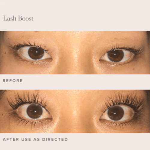 Rodan + Fields Lash Boost