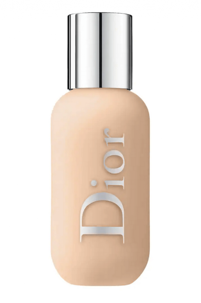 Dior Backstage Face & Body Foundation