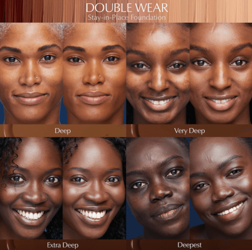 Estée Lauder Double Wear Stay-In-Place Foundation