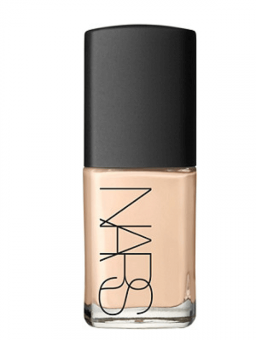 NARS Sheer Glow Foundation