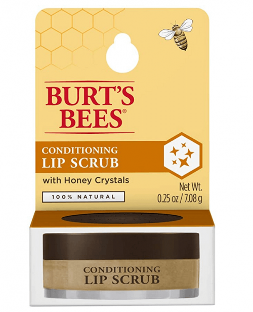 Burt’s Bees Exfoliator for Dry Lips
