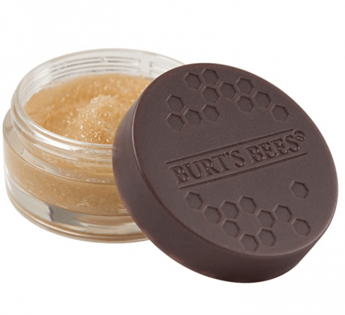 Burt’s Bees Exfoliator for Dry Lips