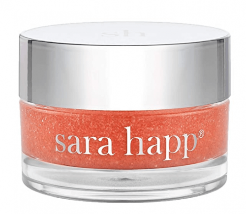 Sara Happ The Lip Scrub