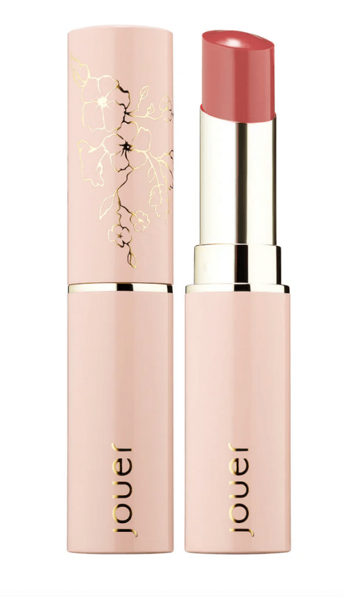 Jouer Cosmetics Essential Lip Enhancer Shine Balm