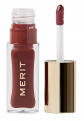 Merit Shade Slick Tinted Lip Oil