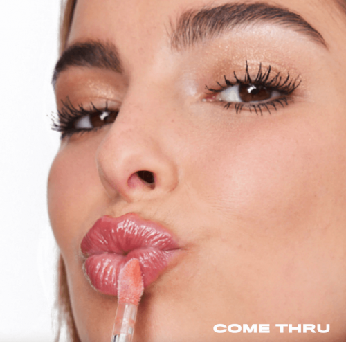 ITEM Beauty by Addison Rae Lip Quip Clean Moisturizing Lip Gloss