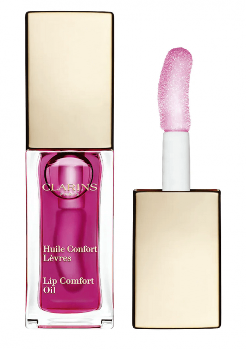 Clarins Lip Comfort Oil