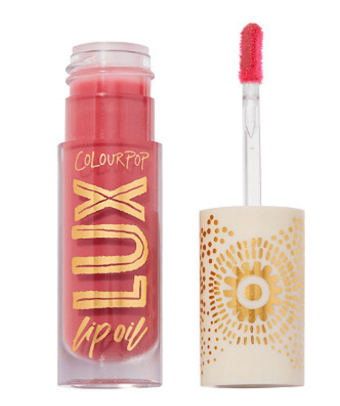 ColourPop Lux Lip Oil