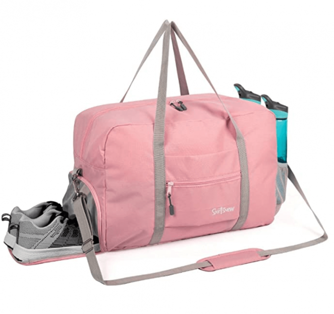 Sportsnew Sports Gym Bag