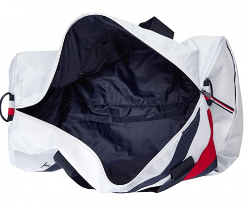 Tommy Hilfiger Stride Sport Duffle Bag