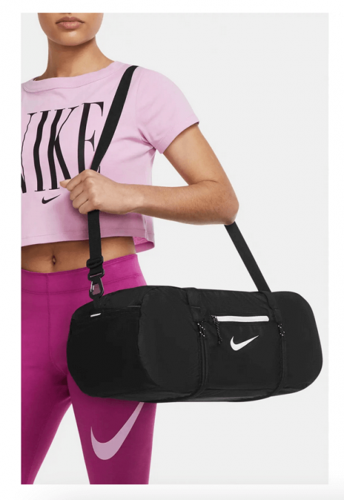 Nike Stash Duffle Bag