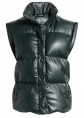 BLANKNYC Quilted Puffer Vest