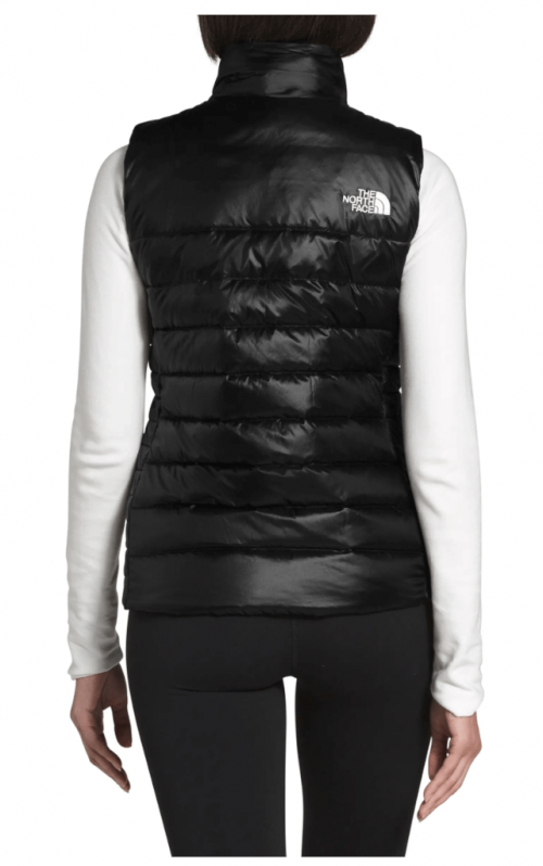 The North Face Aconcagua Down Puffer Vest