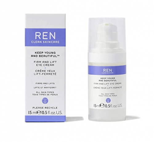 REN Clean Skincare Firm and Lift Eye Cream