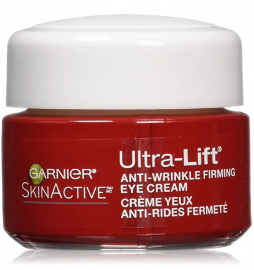 Garnier SkinActive Ultra-Lift Anti-Winkle Eye Cream with Pro-Retinol