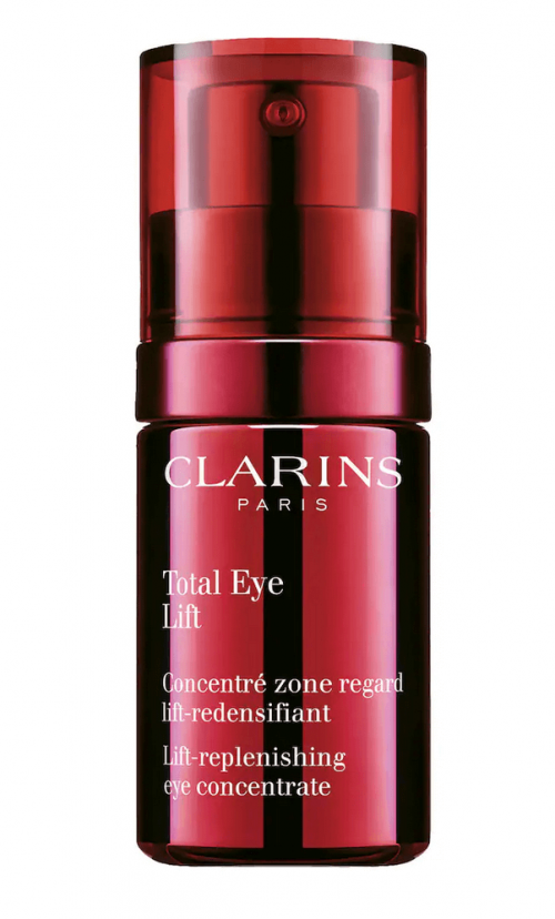 Clarins Total Eye Lift Anti-Aging Eye Cream