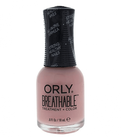 Orly Breathable 1-Step Manicure