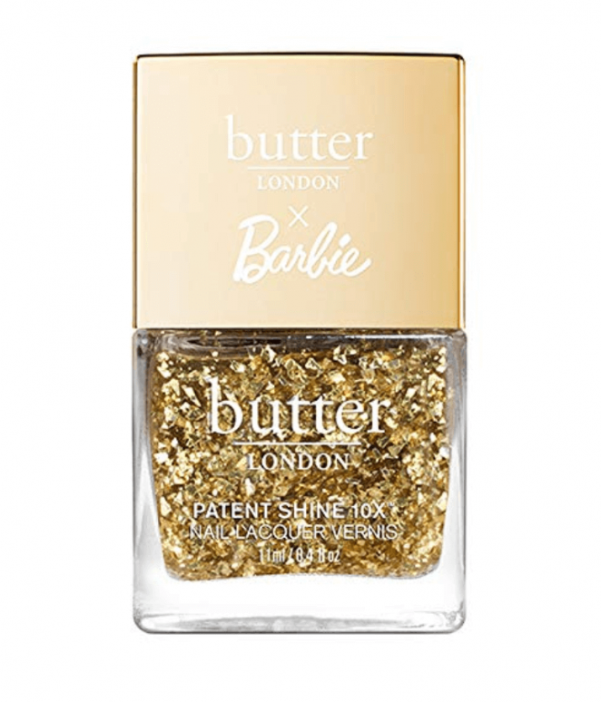 Butter London Patent Shine 10X Nail Lacquer