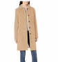 Amazon Essentials Women’s Water-Resistant Collar Coat