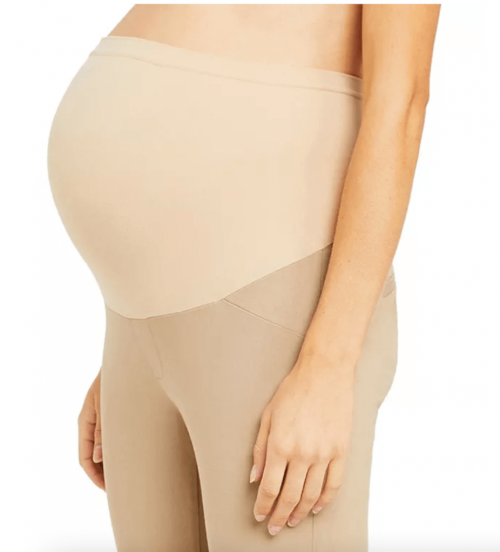 Motherhood Maternity The Maia Secret Fit Belly Skinny Ankle Pants