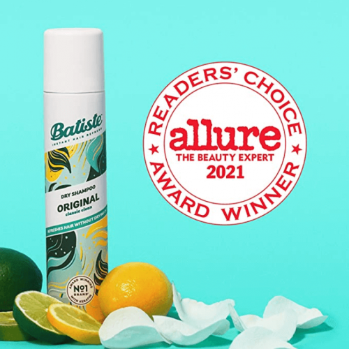 Batiste Dry Shampoo