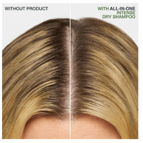 Biolage All-In-One Intense Dry Shampoo