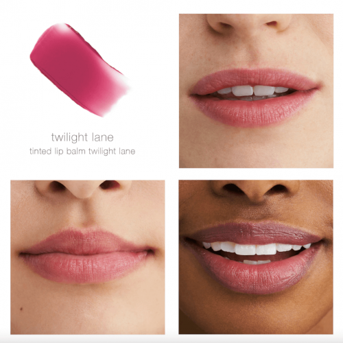 Rms Beauty Hydrating Tinted Daily Lip Balm in Twilight Lane