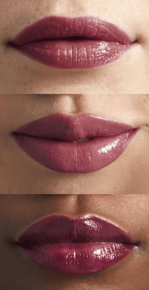 NYX Filler Instinct Plumping Lip Balm with Hyaluronic Acid in Bitten Pout