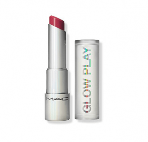 MAC Glow Play Lip Balm in Grapely Admired
