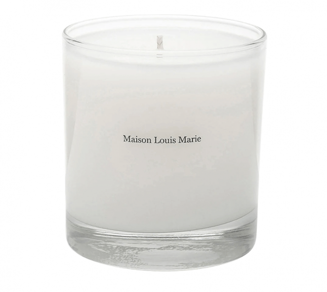 Maison Louis Marie No.04 Candle