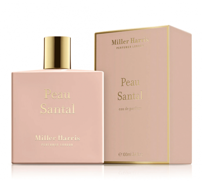 Miller Harris Peau Santal