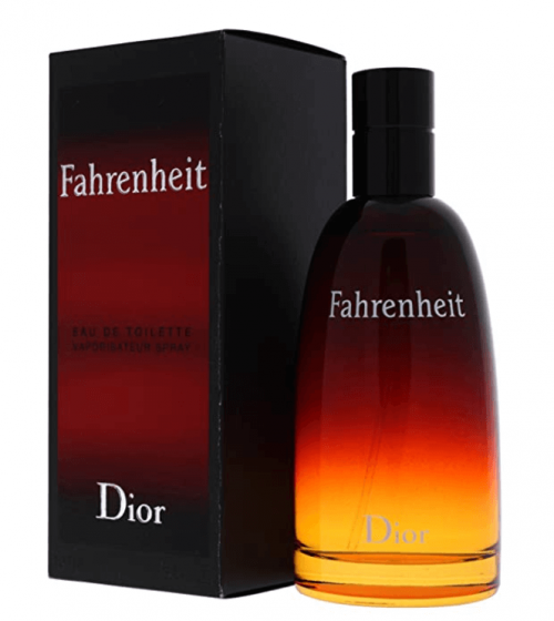 Dior Fahrenheit