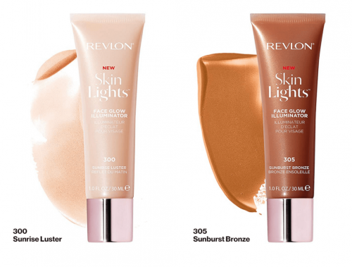 Revlon Skinlights Face Glow Illuminator