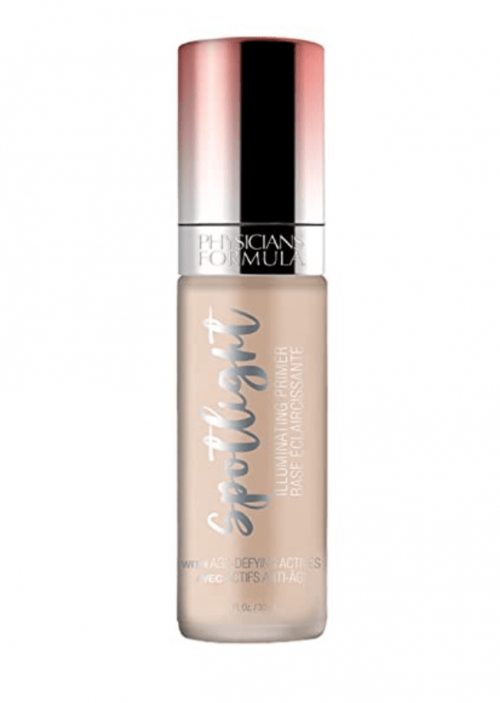 Physicians Formula Spotlight Illuminating Primer