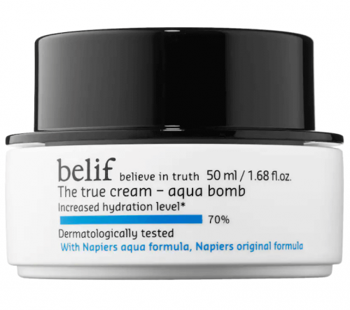 Belif The True Cream Aqua Bomb