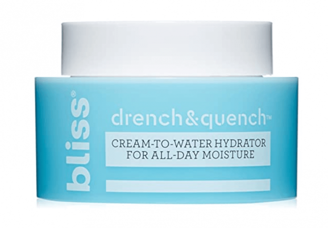 Bliss Drench & Quench Moisturizer