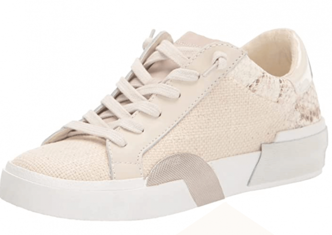 Dolce Vita Zina Sneaker