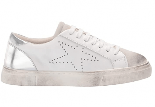 Steve Madden Rezume Sneaker