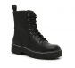 Mix No 6 Hollin Combat Boot