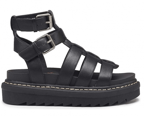 Unionbay Downtown Strap Sandals