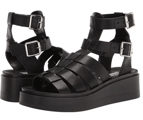 Steve Madden Ivo Sandal