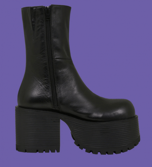 UNIF Slug Boot