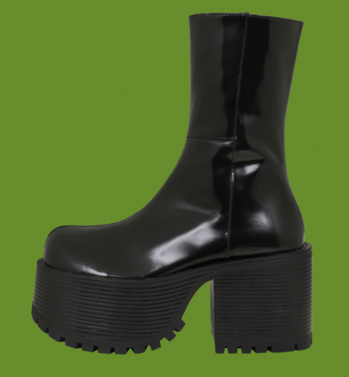 UNIF Slug Boot