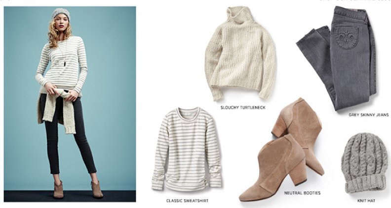 Holiday Street Style Outfit Ideas