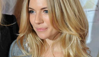 Sienna Miller's Beauty Gurus Spill the Secrets to Her Glowing Skin