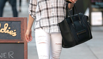 Steal Her Style: Kristin Cavallari