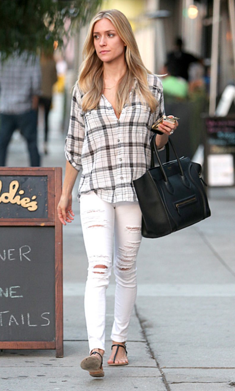 Steal Her Style: Kristin Cavallari