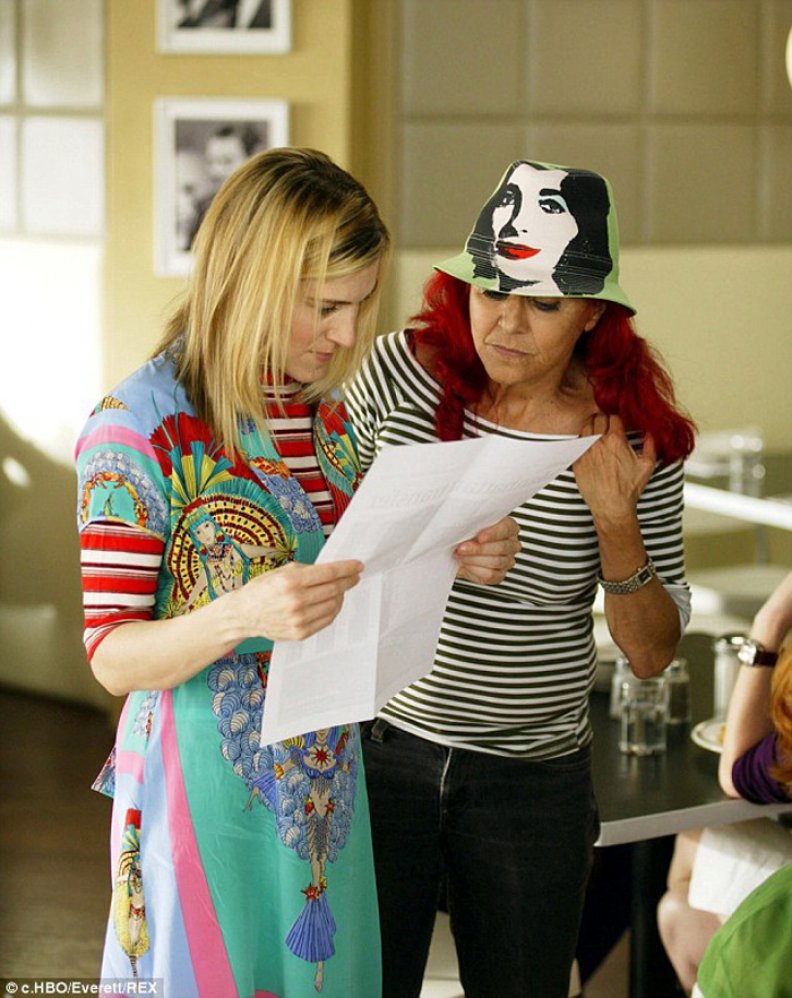 Interview With An Icon: Patricia Field